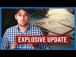🔴 Israel’s SECRET WAR PLAN JUST LEAKED and Edan Alexander Breaks His Silence
