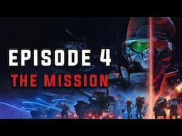 Beyond the Battlefield: The Making of Tempest Rising - Episode 4