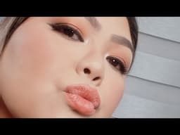 TRYING NEW SQUAD COSMETICS! (disappointing?) | Bing Castro