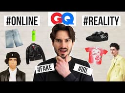 Online VS Reality | Summer Fashion Trends 2025