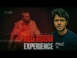 Dark Web: My Redroom Experience (Redditors Shared their Dark Web Expereice)