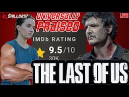 THAT Moment in The Last of Us Season 2 - Very Different Response from Fans than the Game | Shillcast