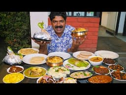 തിരുവന്തപുരത്ത്‌ ഏറ്റവും കൂടുതൽ വിറ്റുപോയ ഐറ്റം !!! കൊതിയിലെ മുട്ടറോസ്സ്റ് !!! | Kishore | Cooking