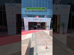 Plumbex India 2025 | Pragati Maidan #plumbexindia #deshrangeela