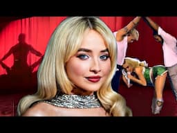 Sabrina Carpenter is Getting Cancelled For This