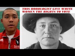 The Prostitute That Gave White Women Rights to Vote in Canada