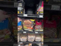NEW SOULS KITCHEN AT WALMART