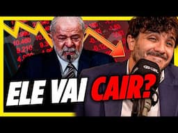 GOVERNO LULA SÓ FAZ M3RDA E CORRE RISCO DE IMPEACHMENT?
