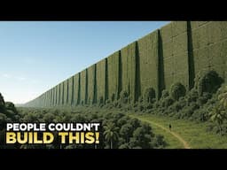 This New PHOTO From The AMAZON JUNGLE Shocked The Whole World!