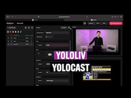 yololiv yolocast