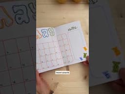 Custom bullet journal #bujo #bulletjournal #planwithme #plannerlayout #journal