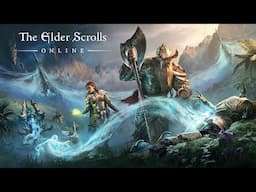 The Elder Scrolls Online – Le retour du Culte du Ver