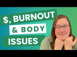 I Don’t Have It All Figured Out — Money, Motivation & Self-Worth Q&A