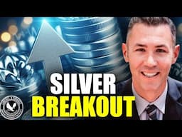 Silver Breaks Out To 13-Year High | Steve Penny