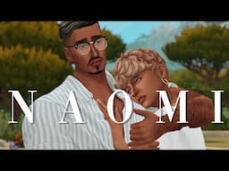 Bringing Up The Past | The Sims 4 | Naomi S2 #6