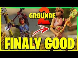 GROUNDED 2 Mages Are Massivly Improved! But Where Are Wands? Sour? What We Know So Far About Staves