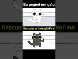 A GATINHA MAIS FOFA | OverDub | Jaiden Animations (Fandub) PT/BR