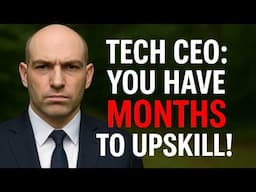 “AI Is Coming for ALL Your Jobs” – Tech CEO’s Internal Memo Leaked