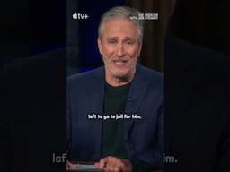 How FOX News Reinvents Trump | The Problem With Jon Stewart