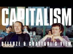 The Transcendental Logic of Capitalism: Henry Somers-Hall on Deleuze, Guattari, and Kant