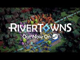 River Towns Launch Trailer
