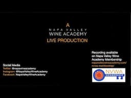 WSET Level 1 & 2 Wine Online On-Demand Info Session