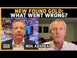 Gold Fields vs. Gold Road: Australia's $2B Gold Battle