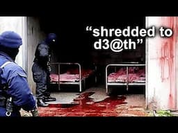 Disturbing Things Cops Never Expected to Find on Duty