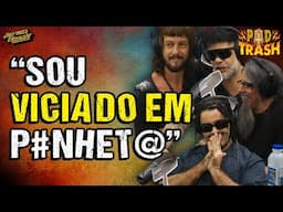 SKYRABO CONTANDO SOBRE SEUS VÍCIOS
