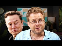 Did Elon Tell Grok to Promote “White Genocide”?