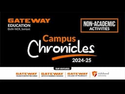 NON ACADEMIC ACTIVITIES