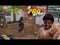 23 KILLS PEAK 🙀 PIRO Wala Solo VS Squad Rank 💥 Deadly Rush Game ❤️ - Neel Gaming
