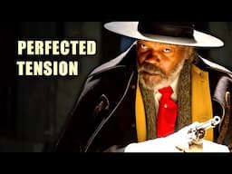 No One Does Suspense Like Tarantino