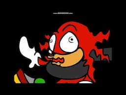 $eG@ - Knuckles Dance - Unknown from M.E. ver.2