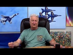 The Andy Andrews Blue Plate Special
