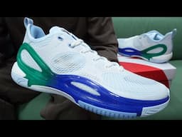 #750. ANTA KT Splash 7.0 - Сплэш больше не браззерс