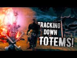 Valheim S4 : Ep38 Getting What We Need to Summon The Boss of the Plains!