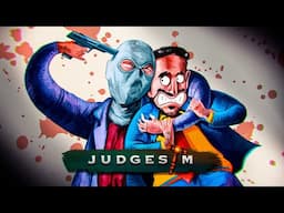 EL PEOR SIMULADOR DE JUEZ DE LA HISTORIA 👨‍⚖️ - JudgeSim [C̶o̶m̶p̶l̶e̶t̶o̶]