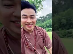 TRÀ CHIỀU - ĐỊA TẠNG PHI LAI TỰ ( Hà Nam)