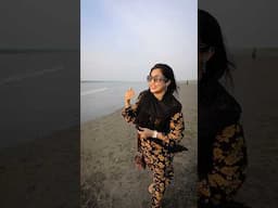 কুয়াকাটার যেই জায়গা থেকে সুন্দরবন যাওয়া যায়!! 🔆🌿🇧🇩