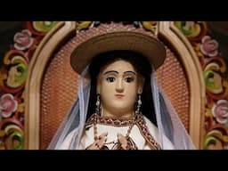 ROSALÍA - VIRGENCITA DE COTOCA (ÁLBUM 1982)