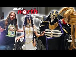 ANIME NORTH 2025 BEST HIGHLIGHTS