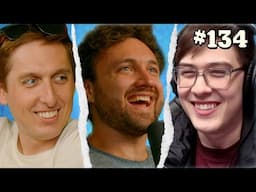 Let's Do Dangerous Experiments - Safety Third 134