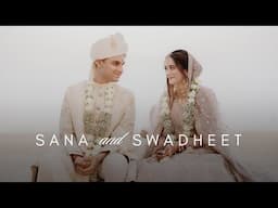 OUR WEDDING FILM 💍🤍🕊️
