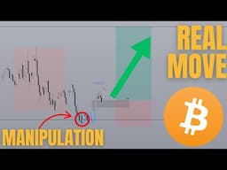 Bitcoin: Don't Get Manipulated