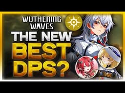 Is Zani a MUST PULL? Or Skip? | Wuthering Waves