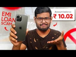 This Is Why ‘Poor’ Consumers Are Obsessed with Expensive Phones!