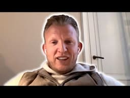 'NOBODY EXPECTED LIVERPOOL TO WIN THE LEAGUE!' | Dirk Kuyt on Liverpool winning the Premier League