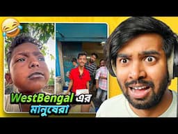 WestBengal Gone Crazy