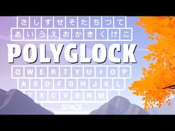 POLYGLOCK Official Gameplay Trailer
